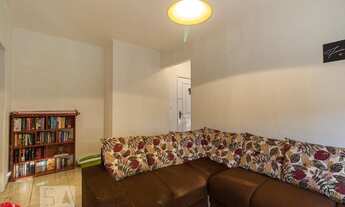 Imagem 4: Apartamento para Aluguel - Rubem Berta, 1 Quarto, 56 m2