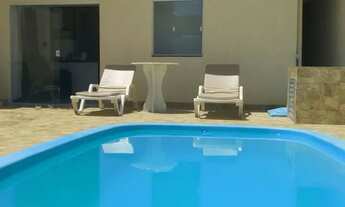 Imagem 6: Casa para Temporada, promoção. O réveillon ja ta alugada