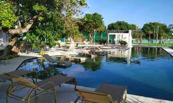 Imagem 6: Lote no Reserva terras Brasilis com 414 m2 na Avenida Principal