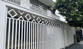 Imagem 2: Casa Residencial Alto das Andorinhas