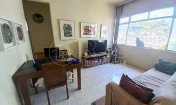 Imagem 3: Apartamento 2 quartos Estácio - Rio de Janeiro - RJ