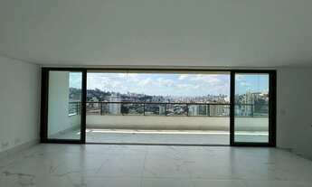 Imagem 3: Cobertura à venda, 4 quartos, 4 suítes, 4 vagas, Santa Lúcia - Belo Horizonte/MG