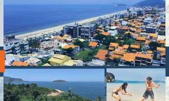 Imagem 2: Condomínio Wind Piratininga - Cobertura 2 quartos perto da Praia !