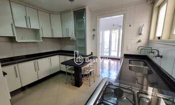 Imagem 6: Casa com 4 dormitórios à venda, 257 m² por R$ 3.900.000,00 - Alphaville - Santana de Parna