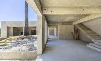 Imagem: Casa em condomínio em Santa Felicidade