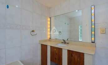 Imagem 5: Casa à venda, 5 quartos, 1 vaga, Santa Teresa - RIO DE JANEIRO/RJ