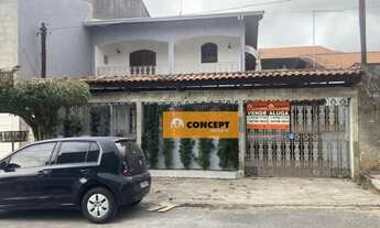 Imagem: Sobrado com 4 dormitórios à venda, 236