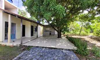 Imagem 6: Vendo casa em Jacumã em terreno amplo em Jacumã