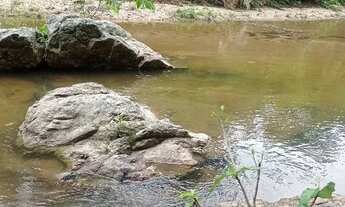 Imagem 3: 2 alqueires em faina go.( Rio do peixe