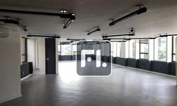 Imagem 5: Conjunto, 286 m² - venda por R$ 3.433.560,00 ou aluguel por R$ 29.650,29/mês - Vila Olímpi