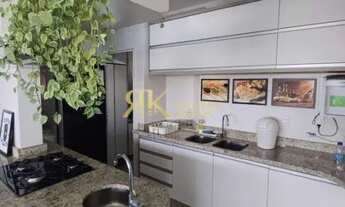 Imagem 7: Cobertura para aluguel, 3 quartos, 3 suítes, 2 vagas, Campeche - Florianópolis/SC