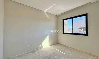 Imagem 7: Sobrado com 3 quartos à venda, 129 m² por R$ 755.000 - Santa Felicidade - Curitiba/PR