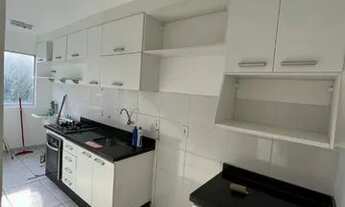 Imagem 2: Fator1007) Apartamento reformado e desocupado - Maria Paula