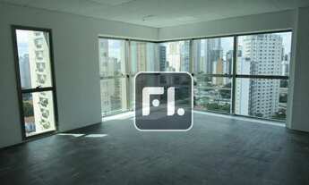 Imagem 4: Conjunto para alugar, 318 m² por R$ 24.060,01/mês - Brooklin - São Paulo/SP