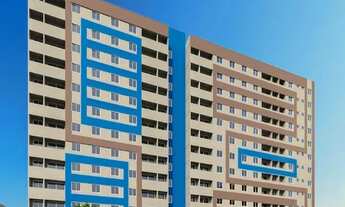 Imagem 6: Torre Stone bloco A