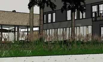 Imagem 4: Casa em condomínio em Santa Felicidade - ARYA1