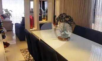 Imagem 5: Cobertura Duplex 5 quartos 4 vagas, Condomínio Garden Park Grajaú - Rio de Janeiro/RJ