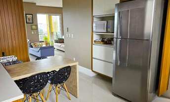 Imagem 4: Apartamento 3 suítes Condomínio de alto padrão próximo ao Shopping