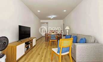 Imagem 4: Tijuca Apartamento com 3 dormitórios