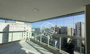 Imagem 2: Apartamento com 3 quartos à venda na Praia do Morro - Guarapari/ES é nas Imobiliárias Itam