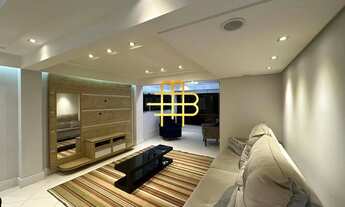 Imagem: APARTAMENTO MOBILIADO COM 3 QUARTOS PARA