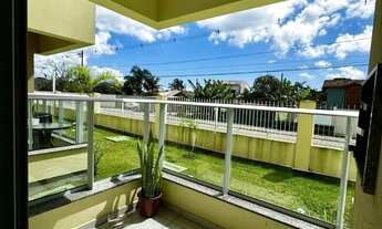 Imagem 4: Apartamento à venda no Condomínio Villa de Lucca - Vargem Grande, Florianópolis