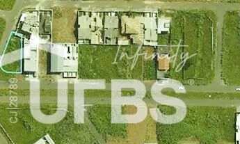 Imagem 2: LOTE COM 541,77 M2 DE ESQUINA, PRÓXIMO AO ANEL VIÁRIO, LOGÍSTICA EXCELENTE