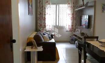 Imagem 3: Apartamento de 2 dormitórios com vaga de garagem no Bairro Vila São José - Porto Alegre