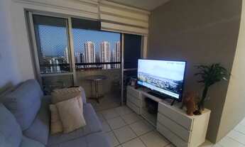 Imagem 7: Alugo 3 quartos andar alto