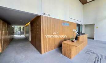 Imagem 15: Apartamento com 1 dormitório à venda, 25 m² por R$ 524.000,00 - Tatuapé - São Paulo/SP