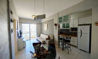 Imagem 3: Apartamento 2 Quartos com Suíte e Lazer Completo no Itacorubi - Florianópolis/SC