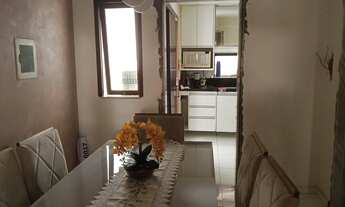 Imagem 8: Village 3 quartos 1 swuit com closet, ótima oportunidade, aceito carro como parte pagamto