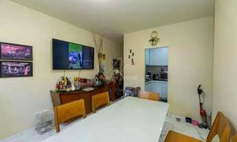 Imagem 4: Apartamento com área privativa, 3 quartos (1 suíte) no bairro Santa Efigênia