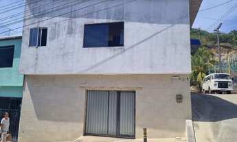 Imagem 2: Sobrado em Guaxuma