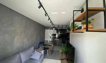 Imagem 4: Apartamento 2 Quartos no Edifício Centro Histórico - Centro - BRN