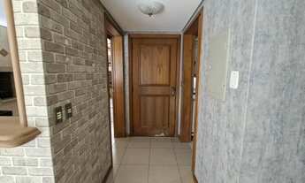 Imagem 7: Apartamento 108,72 m² privativos,2 dormitórios, 1 suite, sacada, garden e churrasqueira, 1