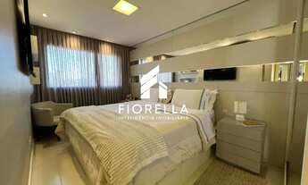 Imagem 6: Apartamento com 03 dormitórios sendo 01 Suíte e 02 demi-Suítes no bairro Estreito - Floria