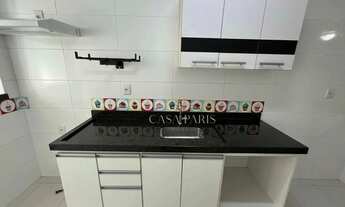 Imagem 7: Apartamento à venda, 113 m² por R$ 690.000,00 - Aviação - Praia Grande/SP