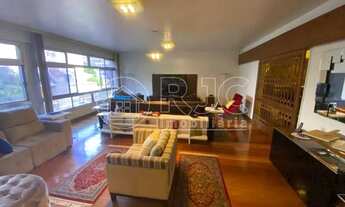 Imagem: Apartamento para venda com 240 metros quadrados