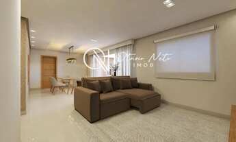 Imagem 2: Apartamento 138m² 3 suítes 2 vagas - Marco - Belém - PA