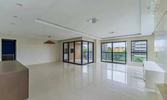 Imagem 5: Apartamento no Alliance, 04 Quartos, 03 Vagas, Elevador Privativo, Ecoville, Curitiba