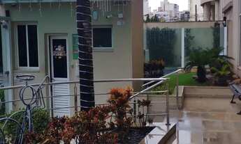 Imagem: Residencial Cartago Elegância, Estilo