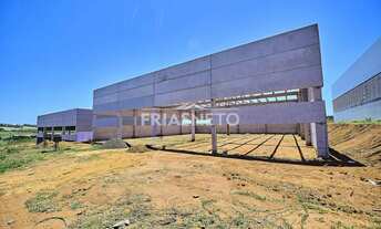 Imagem: Galpão para locação com 1.200 m2 em Condomínio