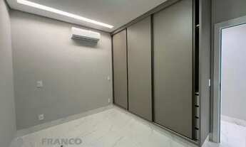 Imagem 6: Quinta do lago 1 - Residência Neoclássica 3 Dormitórios Suítes 220 m2 Const.!!!