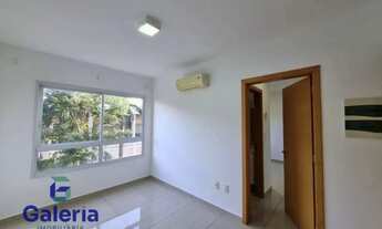 Imagem 2: Apartamento com 1 suíte para alugar, 36m² - Residencial Flórida