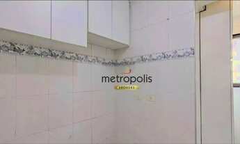 Imagem 6: Apartamento, 102 m² - venda por R$ 540.000,00 ou aluguel por R$ 3.612,00/mês - Vila Franca