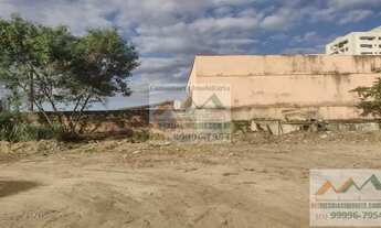 Imagem 4: Terreno plano, com 30 metros de frente e generosos 3000m²