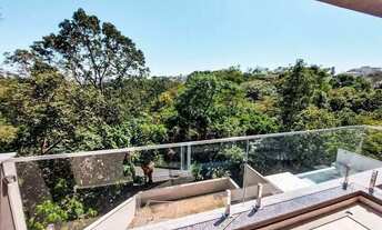 Imagem 3: Casa à venda em Santana de Parnaíba, Tarumã, com 3 quartos, com 286 m², Residencial Tarumã