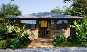 Imagem 5: Oportunidade única: Casas em condomínio à venda em Mar Vermelho-AL, 1 quarto, 1 suíte, 77