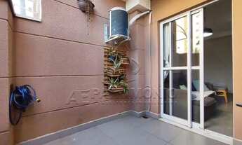 Imagem 6: APARTAMENTO 2 QUARTOS RESIDENCIAL RESERVA SÃO CARLOS